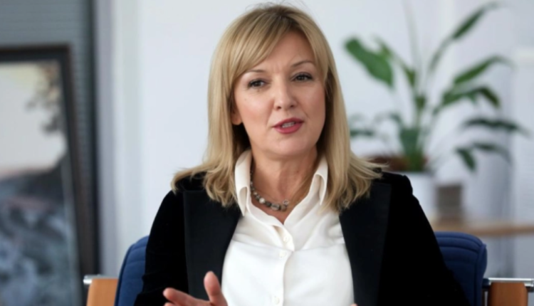 Popandonova: Çmimet e ushqimeve vazhdojnë të bien, por janë ende të larta