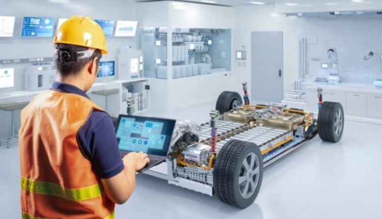 Prodhuesit e baterive janë gjithashtu pesimistë për shitjet e automjeteve elektrike