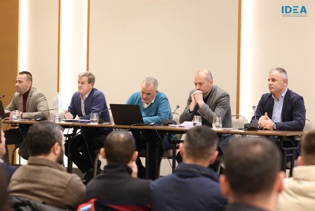 IDEA: Mbi 690 milionë euro janë shpenzuar në lojëra të fatit në vitin 2022 në RMV