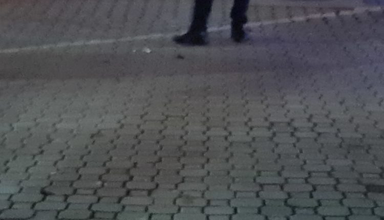 Krisma te Spitali i Tetovës