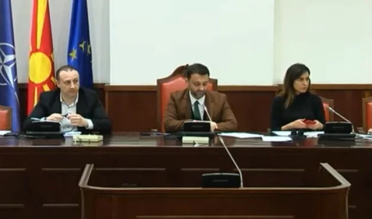 Ndryshimet në ligjet për mbrojtje shëndetësore dhe mbrojtje nga rrezatimi jonizues dhe siguri nga rrezatimi e kaluan filtrin e komisionit