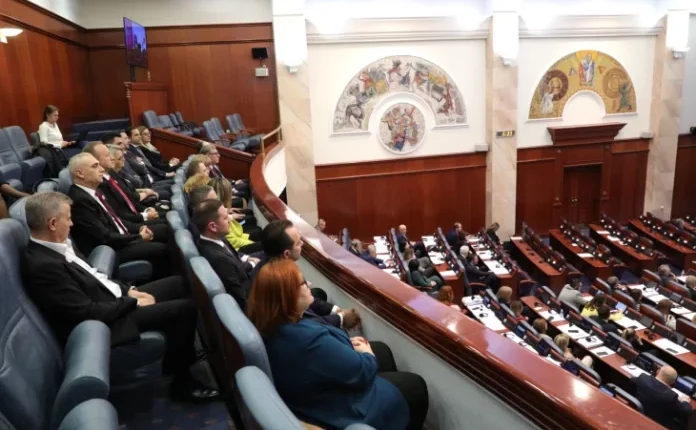 Zgjidhen zëvendësministrat e Qeverisë teknike