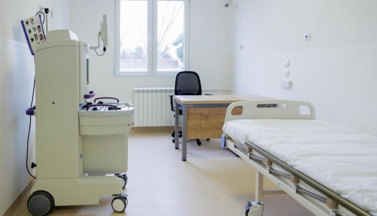 Mexhiti: Qendër e Hapur për Transplantimin e Qelizave Staminale Hematopoetike në Klinikën e Hematologjisë