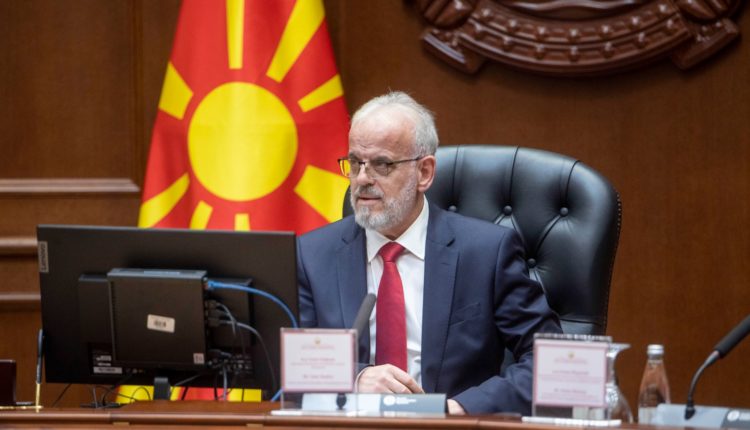 Xhaferi: Kemi detyrë kyçe, të organizojmë zgjedhje të drejta dhe demokratike