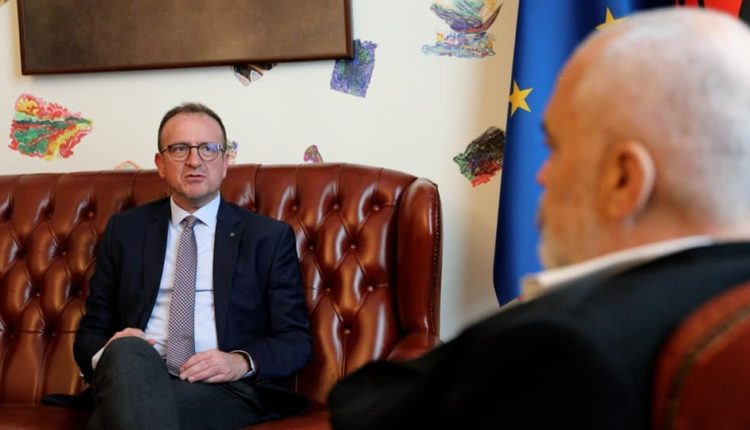 TS: Taravari nesër te Rama, nisin ethet e LEN-it dhe BDI-së