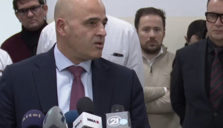 Kovaçevski: S’ka më fuqi të lirë punëtore në Maqedoni! Sektori privat tashmë kërkon që të importojmë fuqi punëtore