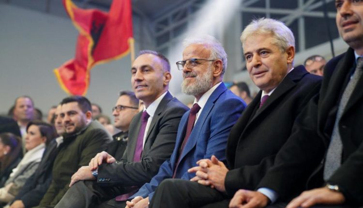 Historike/ Mësohet dita kur Talat Xhaferi do ta merr postin e kryeministrit