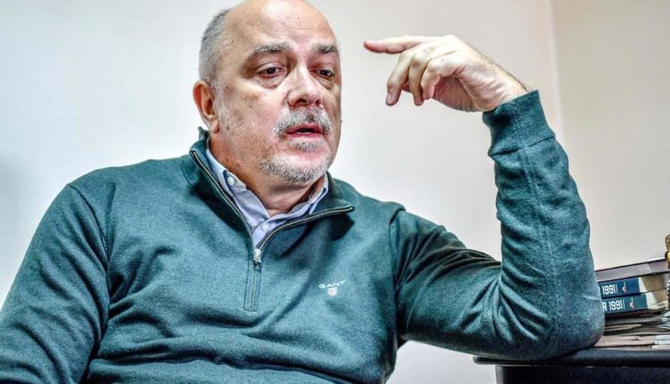 Kallajxhiev: Gjykata ka të drejtë në rastin M-NAV, Prokuroria ka gabuar!