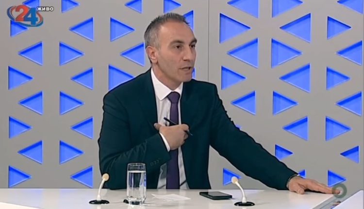 Grubi: “Fronti Europian” do të jetë fitues i zgjedhjeve parlamentare të 8 majit