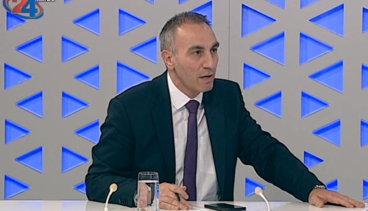 Grubi: Jemi për drejtësi jo-selektive