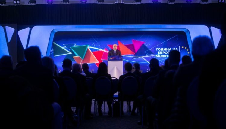 Kovaçevski: Ky është një vit shumë i vendimeve të rëndësishme