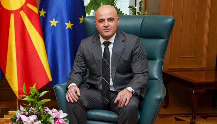 Kovaçevski: Vazhdojnë bisedimet me partnerët e koalicionit – ende s’ka marrëveshje finale!