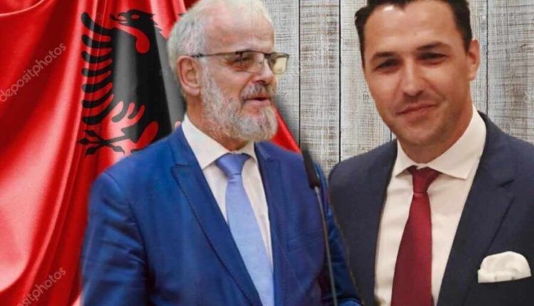 Agron Dedivanaj përgëzon Talat Xhaferin: Puna në favor të prosperitetit të kombit mbahet mend përgjithmonë