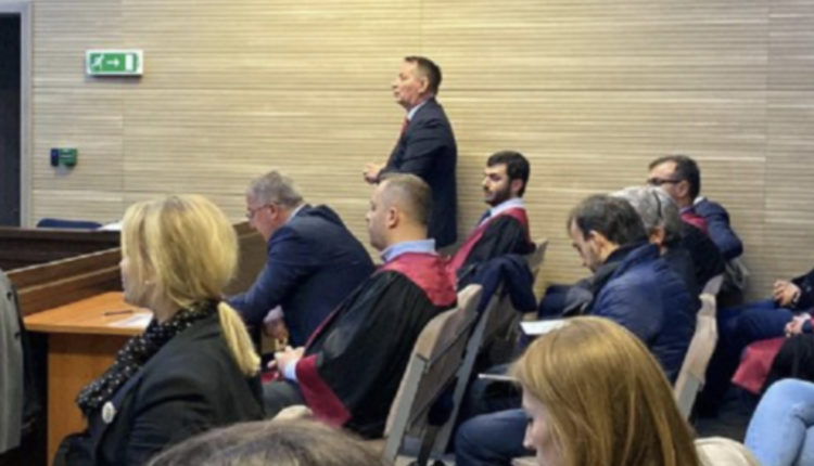 Mbrojtja e Pal Lekajt: Vendimi është skandaloz, do ta apelojmë