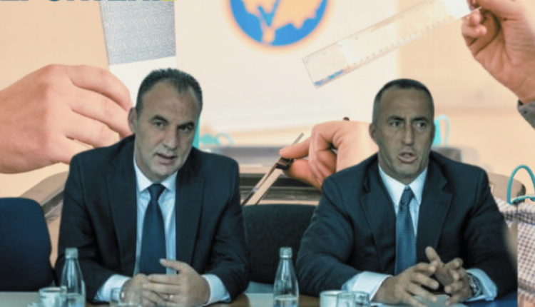 AAK e NISMA po bëhen sërish bashkë në një koalicion parazgjedhor