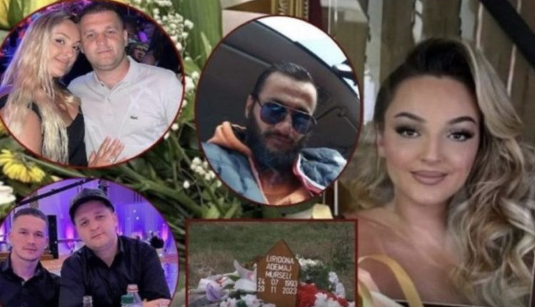 Vdekja e Liridonës/ Gazetarja bën deklaratën tronditëse: Naimi ka pasur lidhje jashtëmartesore me gruan e…