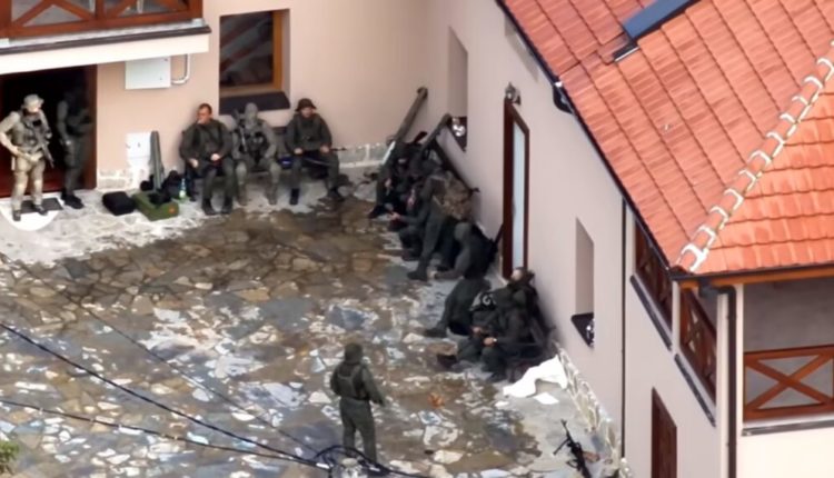 Sveçla: Kemi mjaftueshëm dëshmi për sulmin në Banjskë, Prokuroria t’i publikojë rezultatet