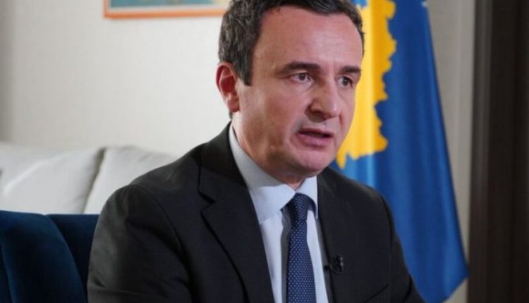 Masakra e Rogovës, Albin Kurti: Kosova nuk i harron e as nuk i fal krimet e kryera nga Serbia