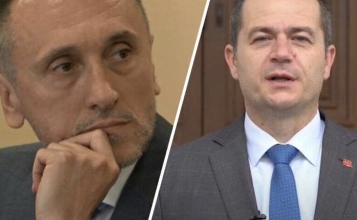 Musliu reagon ndaj Kovaçkit: Duhet të kërkosh falje publike për gënjeshtrat keqdashëse