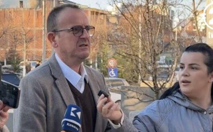 Taravari arriti në Prishtinë: Besoj që me Kurtin do të flasim për zgjedhjet e 8 majit