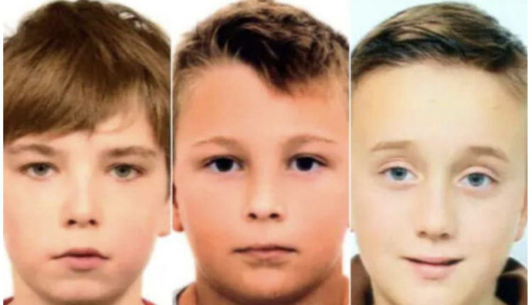 Në vetëm dy ditë zhduken 3 djem 14-vjeçar në Kroaci