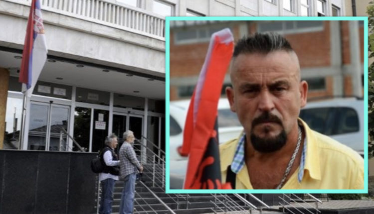 Nezir Mehmetaj mbahet në burg në Serbi qe 4 vjet, familja thotë se ai s’ishte në UÇK