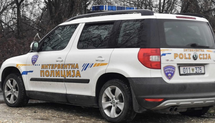 Kapet me marihuanë në qendër të Shkupit, arrestohet i riu nga Vizbegu