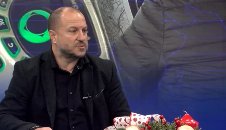 Tasevski: Nëse nuk zbardhet sulmi ndaj punonjësve të M-NAV, nuk përjashtohet mundësia e mbylljes së plotë të hapësirës ajrore
