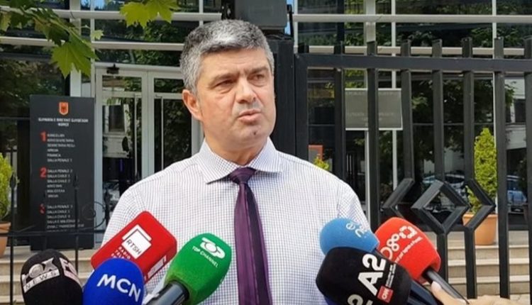 Përgjimet e SPAK që ҫuan në arrestimin e avokatit Arben Lena, historia e “dy zarfeve”, për ҫfarë bëhet fjalë