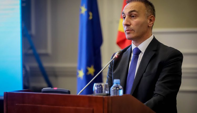 Grubi: Bashkëjetesa jonë fetare është themel i zhvillimit të vendit tonë, vlerë që duhet përcjellur brez pas brezi