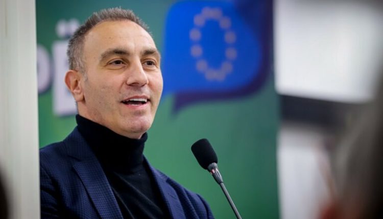 Grubi: BDI-ja është parti e fortë, fitojmë në zgjedhje!