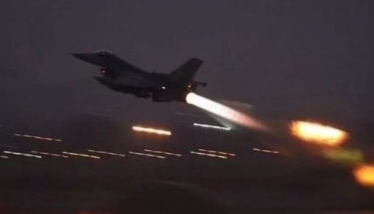 Avionë luftarakë të SHBA-së do të kryejnë stërvitje në pjesën veriore të Bosnjës