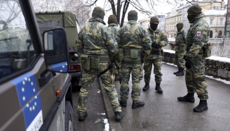 Greqia “bllokon” Shqipërinë në BE/ Propozon Shkupin për marrëveshjen e mbrojtjes, unioni e rrëzon