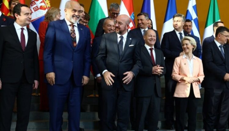 Nesër dhe pasnesër liderët e Ballkanit Perëndimor në Shkup