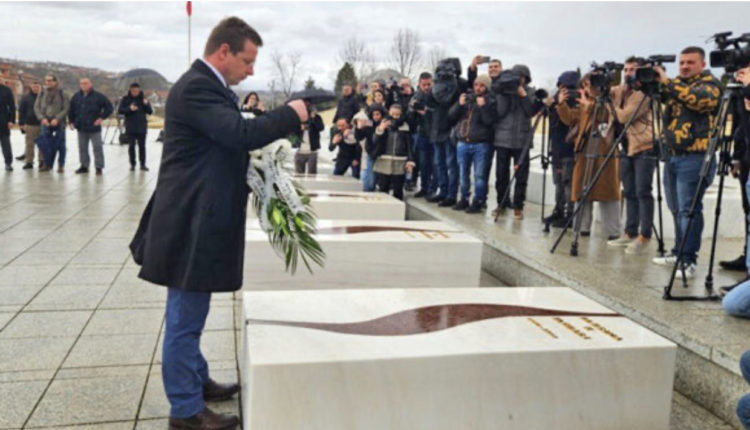 Stojkoviq ndalohet sërish në Beograd: Shoh abuzimin e qartë të BIA-s, por nuk mund të bëj asgjë