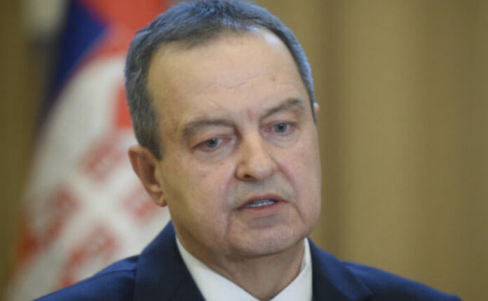 Daqiç: Serbia nuk ka ndërmend të hyjë në luftë, por nëse dëshiron Kosova nuk do ta ndihmonin as një milion raketa “Javelin” nga SHBA-ja