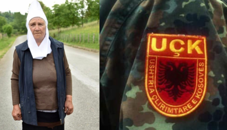 Ndërron jetë nëna e heroit Bajram Mazrekaj, kishte ushqyer me bukë ushtarët e UÇK-së