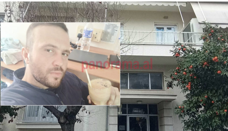 FOTO/ Babai i 18-vjeçares e nxori në pritë pasi zbuloi se i kishte përdhunuar vajzën prej 9 vitesh, ky është 33-vjeçari shqiptar që u vra nga bashkatdhetari në Greqi