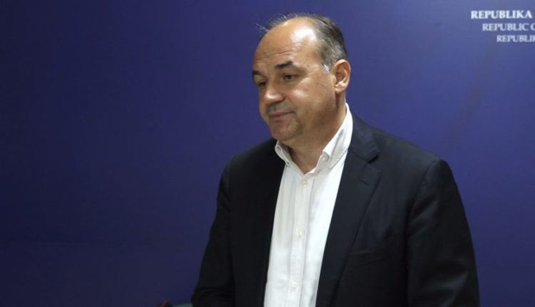 Hoxhaj: Është koha për vëmendje te Ballkani Perëndimor