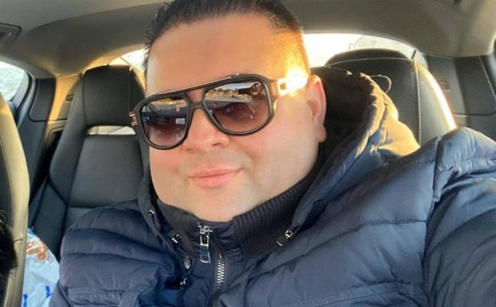 Djali i Amdi Bajramit e sjell Cecën e shumë këngetar tjerë serb me 18 janar në Shkup