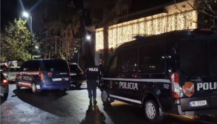 U qëllua me snajper sapo doli në ballkon/ Detaje të reja nga vrasja në Vlorë
