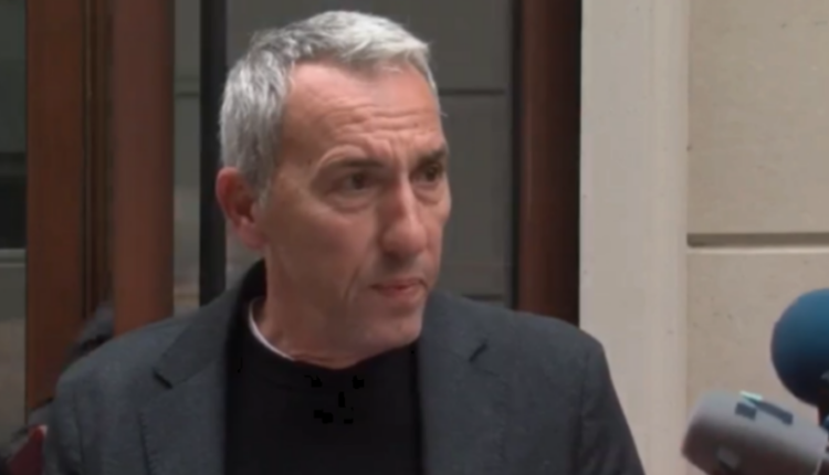 Tasevski u punësua kur kryeshef ishte babai i tij, në M-NAV punon edhe vëllai i tij!