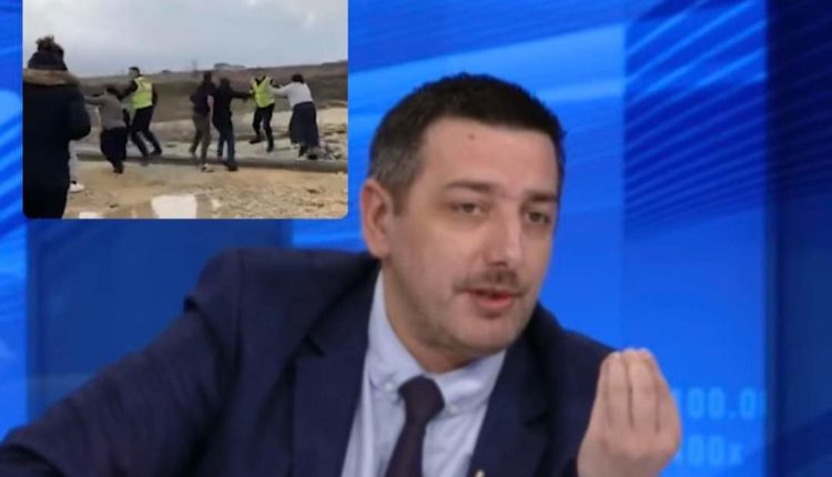 Syla: Gërrnaçat si të dalin në Serbi ia nalin zanin muzikës, e rrinë pip deri në Gjermani