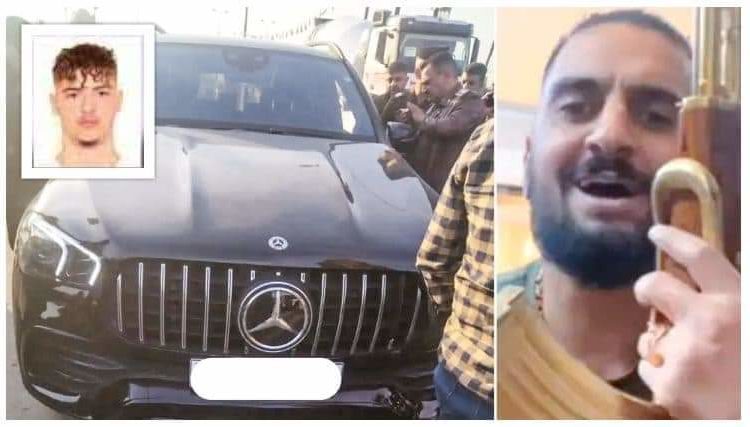 Kush është 19-vjeçari shqiptar që e vrau mafiozin më të madh iraken në mes të Bagdadit?