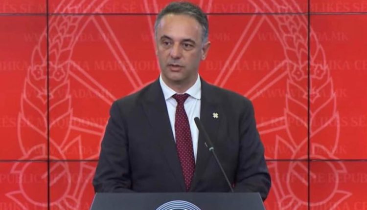 Bëhet pishman ministri i ASH-së, Azir Aliu nuk jep dorëhqje