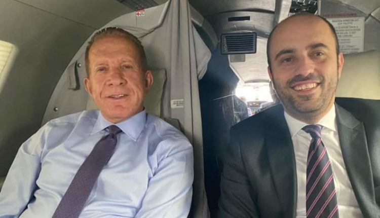 Këshilltari i Pacollit reagon pas intervistimit të Naim Murselit, godet rëndë analistin…