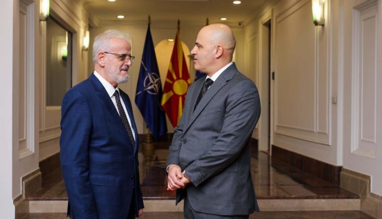 Ja si është dita e parë si kryeministër shqiptar