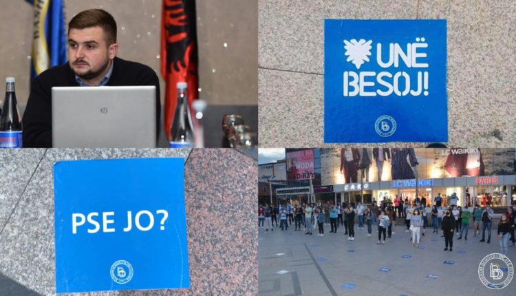 Sadiku: Kryeministri shqiptar po vjen, më të rëndesishme këtë datë e bën edhe vetë emri i Talat Xhaferit