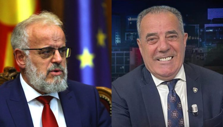 Halil Matoshi: Kryeministri shqiptar, politikë largpamëse e Ali Ahmetit, shprehje e vizionit për shtet dykombësh