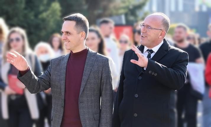 Vullnet Murseli: “Bilall Kasami nuk e mbajti besën”
